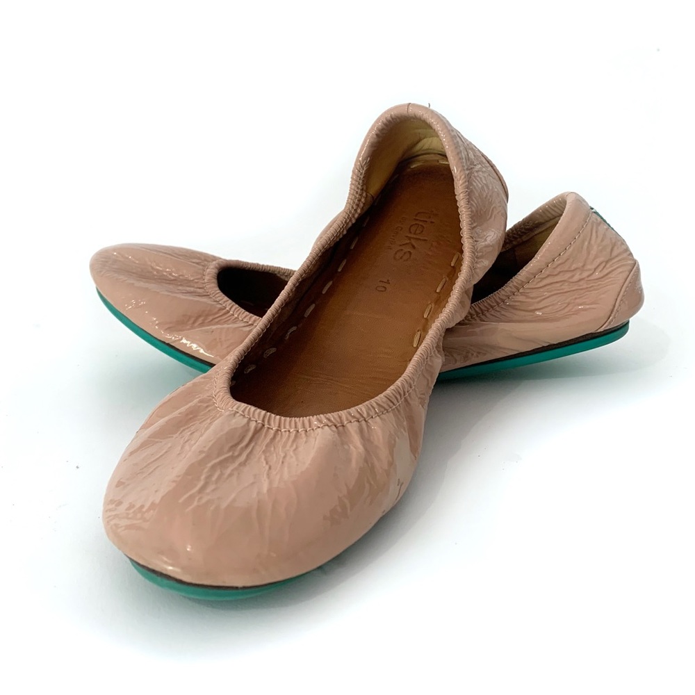 Blush Tieks
